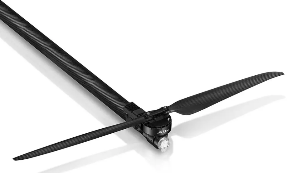 Комбо мотор Xrotor X11 MAX 18S с регулятором без пропеллера
